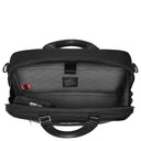 Victorinox Mythic Compact - Aktentasche 14" 39 cm (black) - Markenkoffer