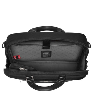 Victorinox Mythic Compact - Aktentasche 14" 39 cm (black) - Markenkoffer