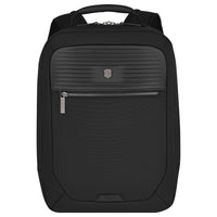 Victorinox Mythic Compact - Businessrucksack 14" 43 cm (black) - Markenkoffer