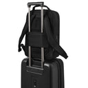 Victorinox Mythic Compact - Businessrucksack 14" 43 cm (black) - Markenkoffer