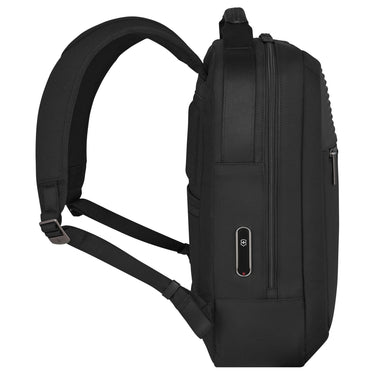 Victorinox Mythic Compact - Businessrucksack 14" 43 cm (black) - Markenkoffer