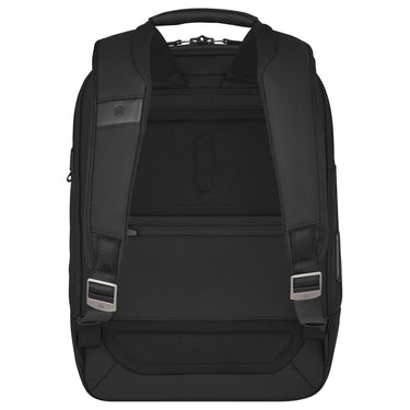 Victorinox Mythic Compact - Businessrucksack 14" 43 cm (black) - Markenkoffer