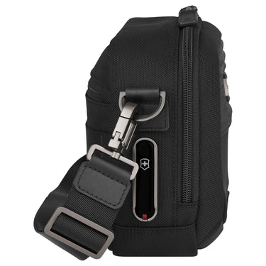 Victorinox Mythic Compact Crossbody - Umhängetasche 23 cm (black) - Markenkoffer