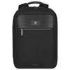 Victorinox Mythic Deluxe - Sac à dos professionnel 15,6" 45 cm (noir)