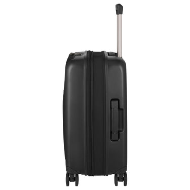 Victorinox Mythic Global Carry On - 4 - Rollen - Kabinentrolley 55 cm erw. (black) - Markenkoffer