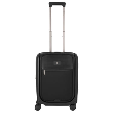 Victorinox Mythic Global Carry On - 4 - Rollen - Kabinentrolley 55 cm erw. (black) - Markenkoffer