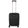 Victorinox Mythic Global Carry On - Trolley Cabine 4 Roues 55 cm adulte (noir)