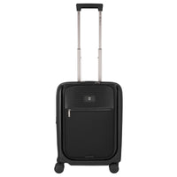 Victorinox Mythic Global Carry On - 4-Rollen-Kabinentrolley 55 cm erw. (black)