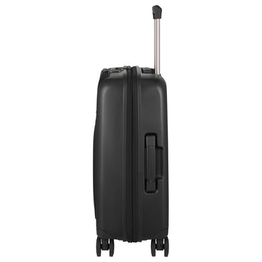 Victorinox Mythic Global Carry On - 4 - Rollen - Kabinentrolley 55 cm erw. (black) - Markenkoffer