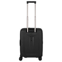 Victorinox Mythic Global Carry On - 4 - Rollen - Kabinentrolley 55 cm erw. (black) - Markenkoffer