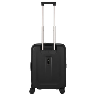 Victorinox Mythic Global Carry On - 4 - Rollen - Kabinentrolley 55 cm erw. (black) - Markenkoffer