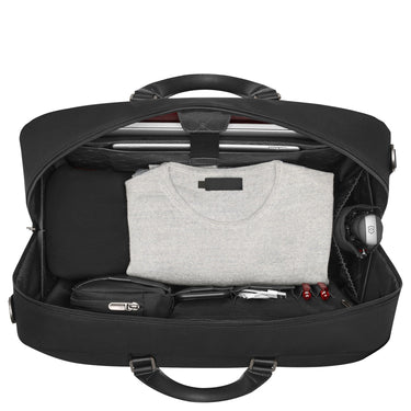 Victorinox Mythic - Reisetasche 15,6" 51 cm (black) - Markenkoffer
