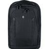 Victorinox Professional Compact - Sac à dos pour ordinateur portable 15" 41 cm (noir)