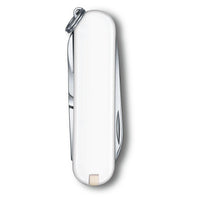 Victorinox Schweizer Taschenmesser "Classic SD Colors" S 5.8 cm (falling snow) - Ansicht 3