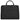 Victorinox Signature Briefcase - Aktentasche 14" 42 cm (black) - Markenkoffer