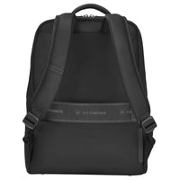 Victorinox Signature Compact - Rucksack 14" 38 cm (black) - Ansicht 5