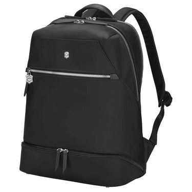 Victorinox Signature Deluxe - Rucksack 15" 39 cm (black) - Markenkoffer