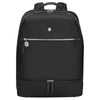 Victorinox Signature Deluxe - Sac à dos 15" 39 cm (noir)