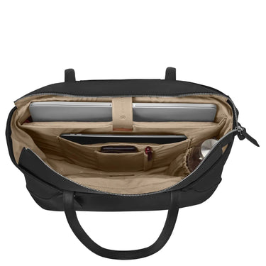 Victorinox Signature Tote - Henkeltasche 16" 51 cm (black) - Markenkoffer