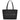 Victorinox Signature Tote - Henkeltasche 16" 51 cm (black) - Markenkoffer
