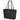 Victorinox Signature Tote - Henkeltasche 16" 51 cm (black) - Markenkoffer