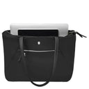 Victorinox Signature Tote - Henkeltasche 16" 51 cm (black) - Markenkoffer