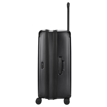 Victorinox Spectra 3.0 - 4 - Rollen - Trolley L 75 cm erw. (black) - Markenkoffer