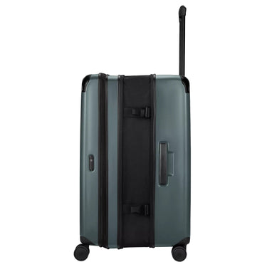 Victorinox Spectra 3.0 - 4 - Rollen - Trolley L 75 cm erw. (storm) - Markenkoffer