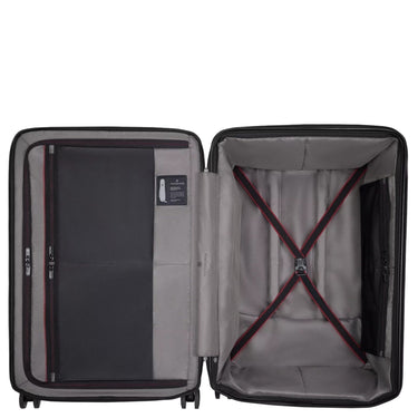 Victorinox Spectra 3.0 - 4 - Rollen - Trolley L 75 cm erw. (storm) - Markenkoffer