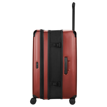 Victorinox Spectra 3.0 - 4 - Rollen - Trolley L 75 cm erw. (victorinox red) - Markenkoffer