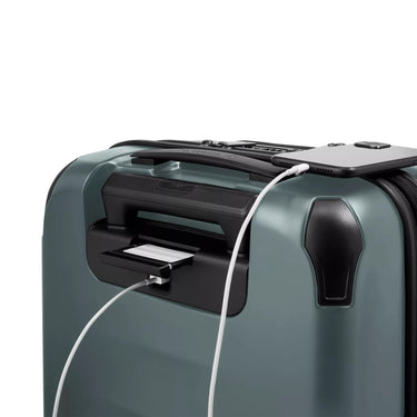 Victorinox Spectra 3.0 Frequent Flyer - 4 - Rollen - Kabinentrolley 55 cm erw. (storm) - Markenkoffer