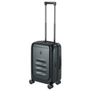 Victorinox Spectra 3.0 Frequent Flyer - 4-Rollen-Kabinentrolley 55 cm erw. (storm) - Ansicht 2