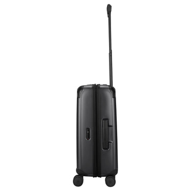 Victorinox Spectra 3.0 Global Carry - On - 4 - Rollen - Kabinentrolley 55 cm erw. (black) - Markenkoffer
