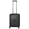 Victorinox Spectra 3.0 Global Carry-On - Trolley de cabine 4 roues 55 cm adulte (noir)