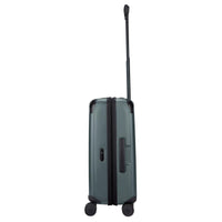 Victorinox Spectra 3.0 Global Carry-On - 4-Rollen-Kabinentrolley 55 cm erw. (storm) - Ansicht 3