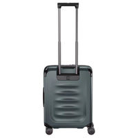 Victorinox Spectra 3.0 Global Carry-On - 4-Rollen-Kabinentrolley 55 cm erw. (storm) - Ansicht 5
