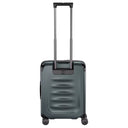 Victorinox Spectra 3.0 Global Carry - On - 4 - Rollen - Kabinentrolley 55 cm erw. (storm) - Markenkoffer