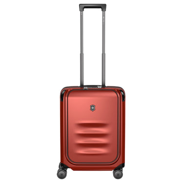 Victorinox Spectra 3.0 Global Carry - On - 4 - Rollen - Kabinentrolley 55 cm erw. (victorinox red) - Markenkoffer