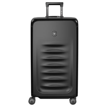 Victorinox Spectra 3.0 Trunk Large Case - 4 - Rollen - Trolley 76 cm (black) - Markenkoffer
