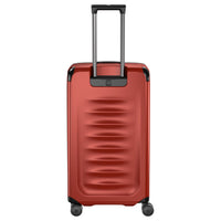 Victorinox Spectra 3.0 Trunk Large Case - 4-Rollen-Trolley 76 cm (victorinox red) - Ansicht 5