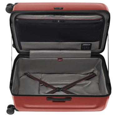 Victorinox Spectra 3.0 Trunk Large Case - 4 - Rollen - Trolley 76 cm (victorinox red) - Markenkoffer