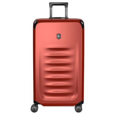 Victorinox Spectra 3.0 Trunk Large Case - 4 - Rollen - Trolley 76 cm (victorinox red) - Markenkoffer