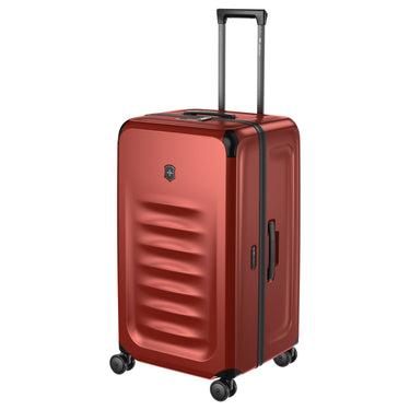 Victorinox Spectra 3.0 Trunk Large Case - 4 - Rollen - Trolley 76 cm (victorinox red) - Markenkoffer