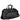Victorinox Touring 2.0 Sports Duffel - Sporttasche 50 cm (black) - Markenkoffer