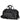 Victorinox Touring 2.0 Sports Duffel - Sporttasche 50 cm (black) - Markenkoffer