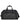 Victorinox Touring 2.0 Sports Duffel - Sporttasche 50 cm (black) - Markenkoffer