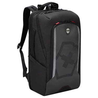 Victorinox Touring 2.0 Traveler - Rucksack 17" 53 cm (black) - Ansicht 5