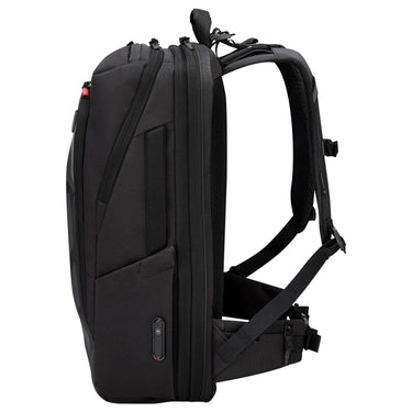 Victorinox Touring 2.0 Traveler - Rucksack 17" 53 cm (black) - Ansicht 3