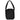 Victorinox Travel Accessoire 5.0 Vertical Travel - Umhängetasche 27 cm (black) - Markenkoffer