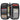 Victorinox Travel Accessories 5.0 Travel - Reisebrieftasche 26 cm RFID (black) - Markenkoffer